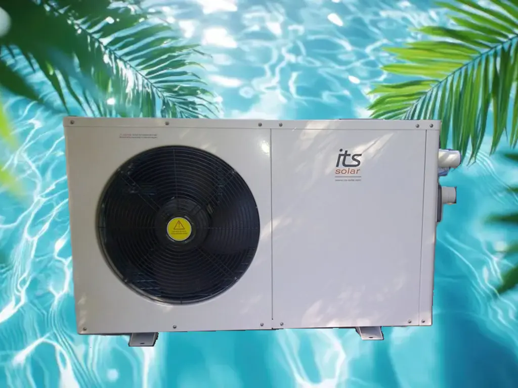 ITS Inverter Pool Heat Pumps
