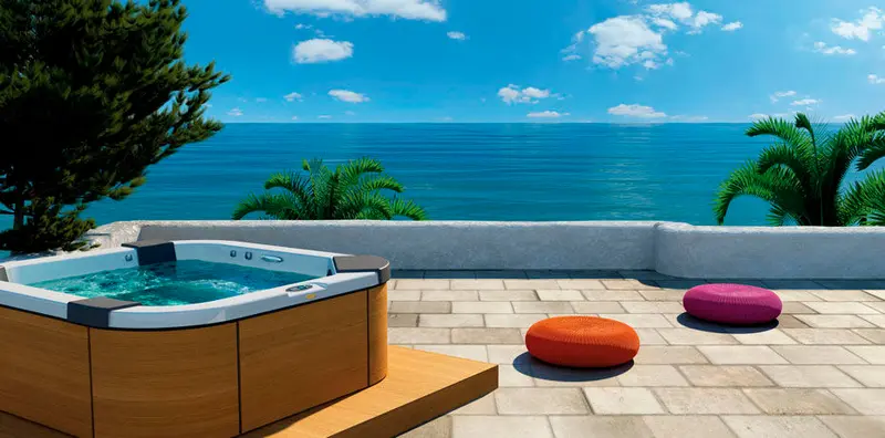 Jacuzzi heat pump specialists