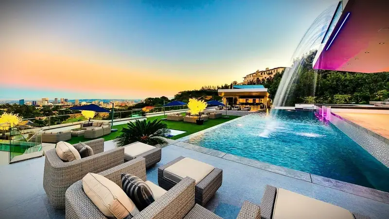 ITS Swimming Pool Heat Pumps