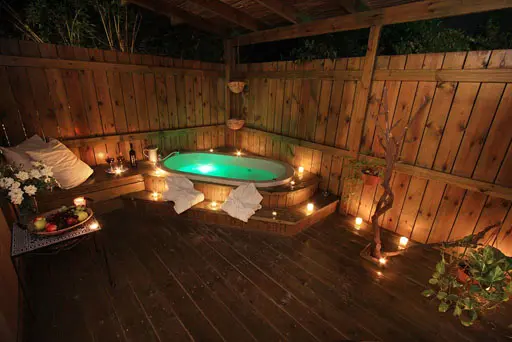 Quality Jacuzzi heaters