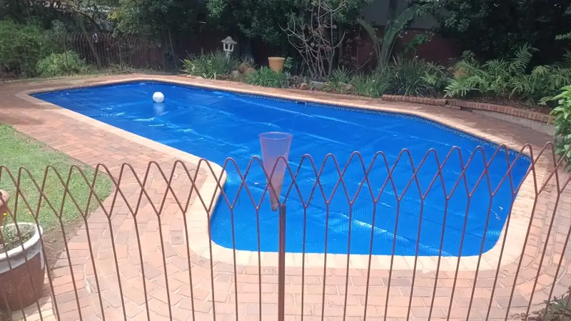 SOLAR-LAB Advantage pool solar blanket